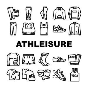 Athleisure/Activewear